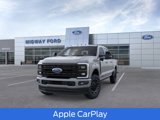 New 2025 Ford F350 Platinum image 2