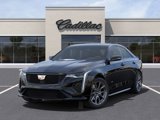 New 2025 Cadillac CT4 V w/ Super Cruise Package image 6