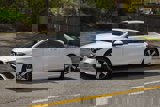 Used 2023 Mercedes-Benz C 300 Sedan image 2