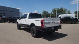 New 2025 Ford F250 4x4 Crew Cab Super Duty image 3