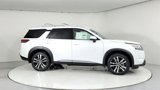 New 2025 Nissan Pathfinder Platinum image 2