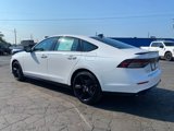 New 2025 Honda Accord Sport image 5