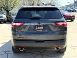 Used 2021 Chevrolet Traverse RS image 6