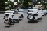 Used 2022 Ford F250 Lariat w/ Chrome Package image 2