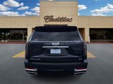 Used 2025 Cadillac Escalade Premium Luxury Platinum w/ LPO, Radiant Package image 4