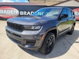 New 2025 Jeep Grand Cherokee L Laredo image 3