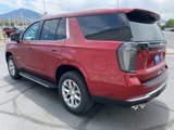 New 2025 Chevrolet Tahoe Premier image 6