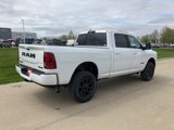 New 2025 RAM 2500 Laramie image 5