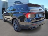 Certified 2025 Ford Explorer ST image 4