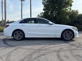 Used 2021 Mercedes-Benz C 300 4MATIC Sedan w/ AMG Line image 6