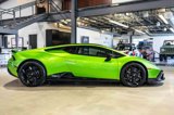 Used 2023 Lamborghini Huracan Tecnica image 4