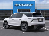 New 2025 Chevrolet Traverse High Country image 3