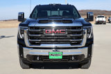 New 2025 GMC Sierra 2500 SLT w/ SLT Convenience Package image 2