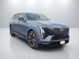 New 2025 Cadillac Escalade IQ Sport 1 w/ Smart Trailering package image 3