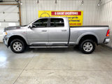 Used 2021 RAM 2500 Laramie image 4