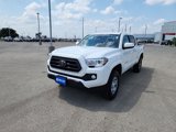 Used 2023 Toyota Tacoma SR5 image 3