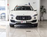 Used 2018 Maserati Levante image 2