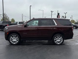 Used 2022 Chevrolet Tahoe High Country image 4