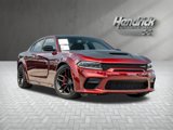 Used 2023 Dodge Charger SRT Hellcat image 2