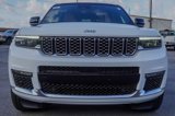 New 2025 Jeep Grand Cherokee L Summit image 3