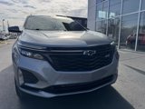 Used 2024 Chevrolet Equinox RS w/ RS Leather Package image 3