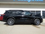 New 2025 GMC Acadia AT4 image 2