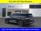 New 2025 Lincoln Aviator Reserve image 4