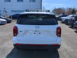 New 2025 Hyundai Palisade XRT image 4
