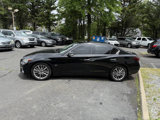 Used 2018 INFINITI Q50 Luxe w/ Essential Package (3.0T Luxe) image 4