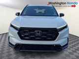 New 2026 Honda CR-V Sport-L image 2