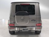 New 2025 Mercedes-Benz G 580 w/ EQ Technology image 4