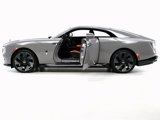 New 2024 Rolls-Royce Spectre w/ Leather Finishing Pack image 3