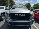 New 2025 RAM 1500 Laramie w/ Sport Appearance Package image 2