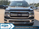 New 2025 Ford F150 Lariat image 3