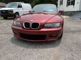 Used 2002 BMW Z3 2.5i image 2