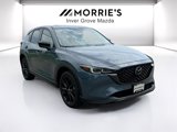 Used 2023 MAZDA CX-5 Carbon Edition image 3