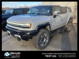 New 2025 GMC Hummer EV 3X w/ LPO, Sport Package image 3