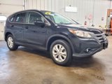 Used 2013 Honda CR-V EX-L image 2