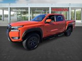 New 2025 Nissan Frontier PRO-4X w/ Pro Premium Package image 2