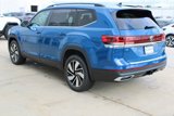 New 2026 Volkswagen Atlas SE image 4