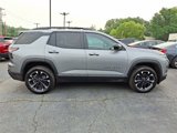 New 2026 Chevrolet Equinox RS image 5