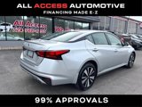 Used 2021 Nissan Altima 2.5 SV w/ SV Premium Package image 2