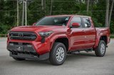 New 2025 Toyota Tacoma SR5 image 5