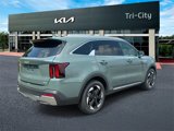 New 2025 Kia Sorento EX image 4