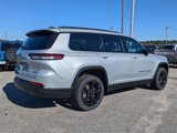 New 2025 Jeep Grand Cherokee L Limited w/ Luxury Tech Group II image 3