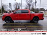 New 2025 RAM 1500 Big Horn image 5