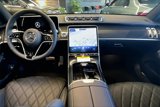 New 2025 Mercedes-Benz S 580 4MATIC Sedan image 5