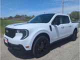 New 2025 Ford Maverick Lariat w/ Black Appearance Package image 3