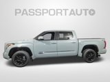New 2025 Toyota Tundra Platinum image 2
