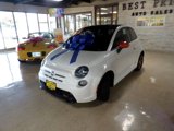 Used 2014 FIAT 500 e w/ Esport Package image 3